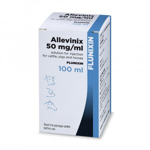Allevinix (250ml)
